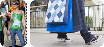 Our Shops, Your Style